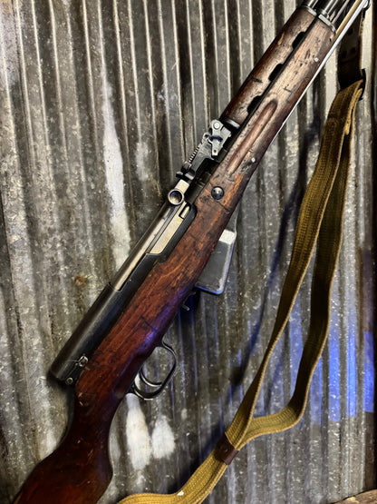 Layaway Payment-Chinese SKS Rifle-Matching Original