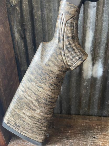 Stevens Model 301 Single Shot 20 Gauge – Mossy Oak Camo