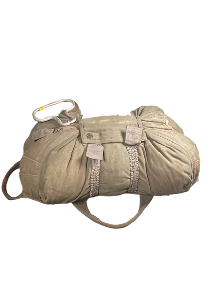 U.S. Military Reserve Parachute – May 1962