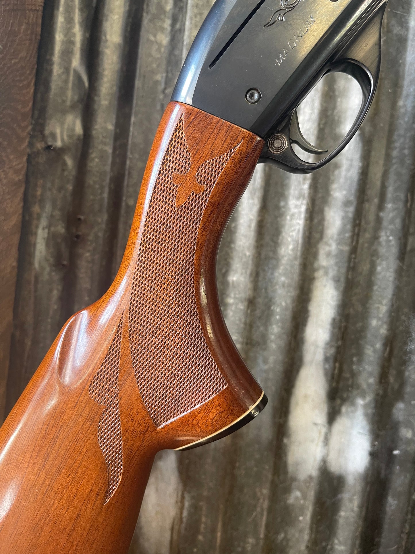 Remington 1100 LW 20 Gauge Magnum – Semi Auto – Full Choke – Lightweight Model 28”