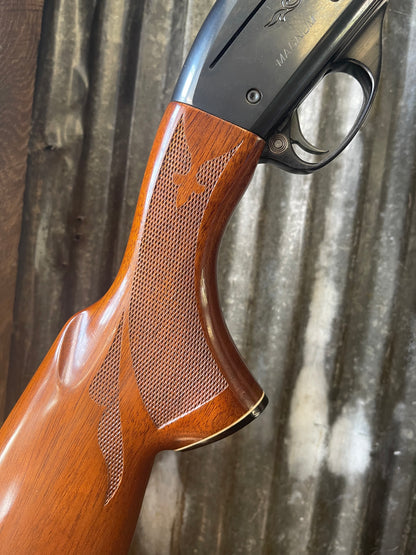 Remington 1100 LW 20 Gauge Magnum – Semi Auto – Full Choke – Lightweight Model 28”