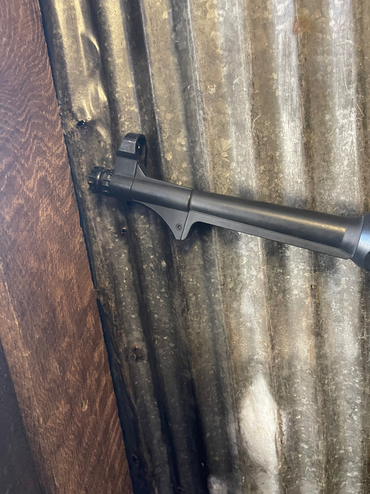GSG MP40P 9mm Pistol – German Made – ATI Import – WWII MP40 Style – One Magazine