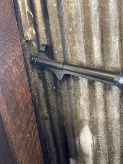GSG MP40P 9mm Pistol – German Made – ATI Import – WWII MP40 Style – One Magazine