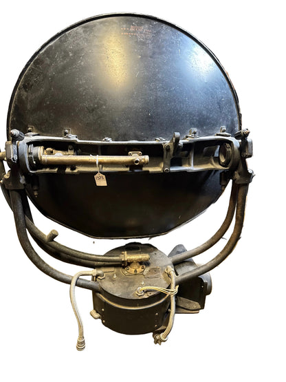 WWII U.S. Army Signal Corps Western Electric RC-224-A Radar Antenna