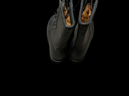 Vietnam/ Cold War Era US Military Combat Boots