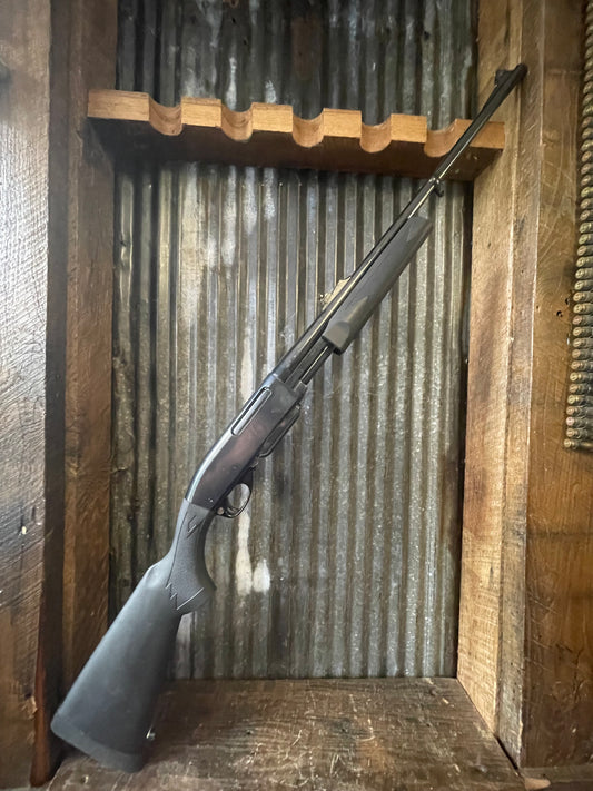 Remington Model 7600 Pump Action Rifle – .270 Winchester