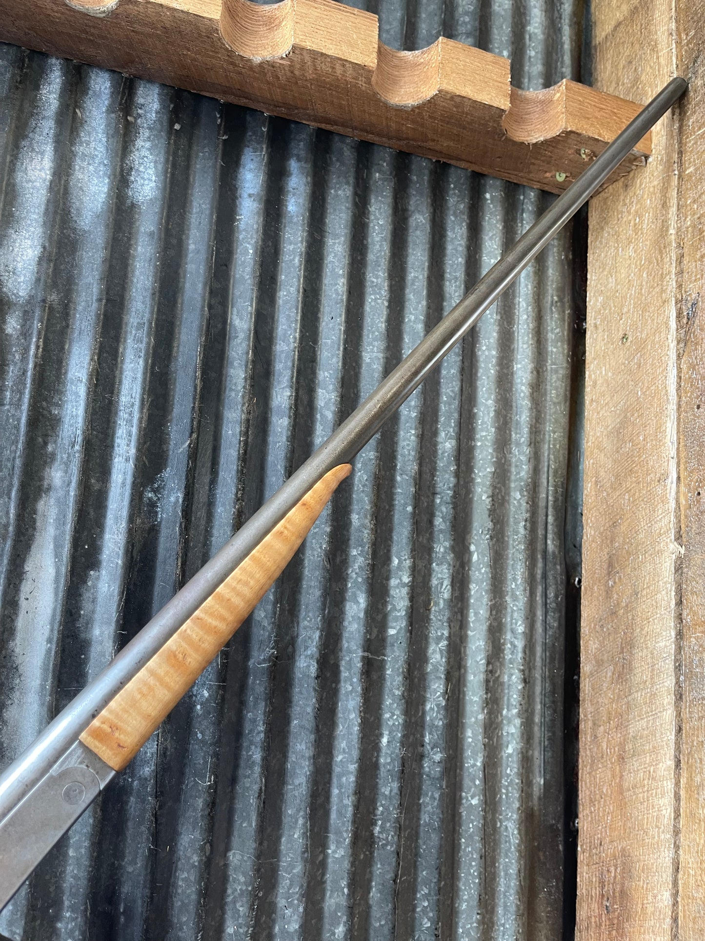 H&R / Harrington & Richardson Model 158 Topper – .410 Bore / .44 Cal