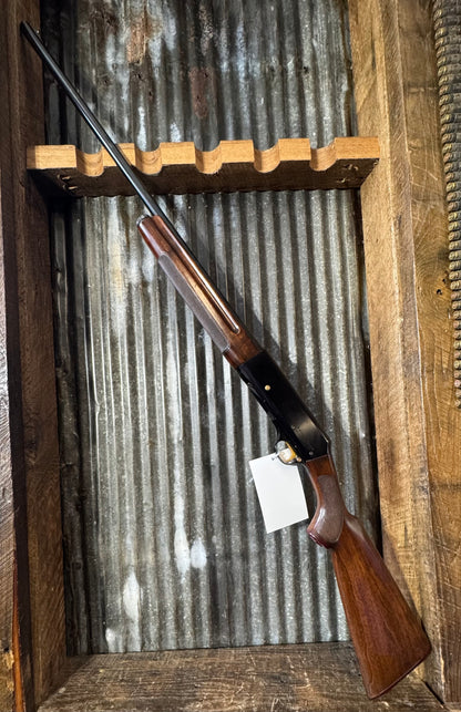 Franchi Brescia 20 Gauge Semi-Auto Shotgun