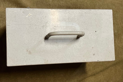 U.S. Navy TS-311B/UP Echo Box