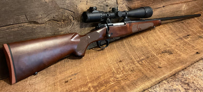 Winchester Model 70 223 WSSM