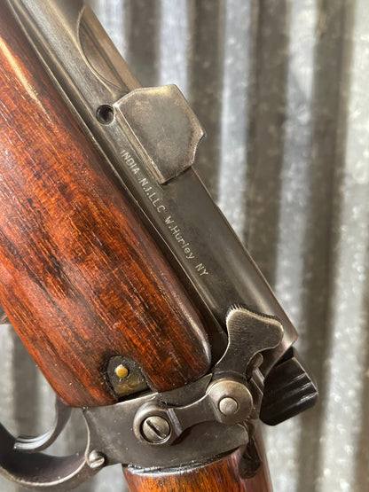 Ishapore 2A / 2A1 Enfield Rifle — 7.62x51 NATO — Made in India — Very Nice Condition