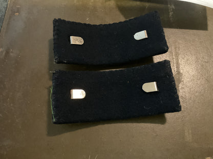 Major Shoulder Boards