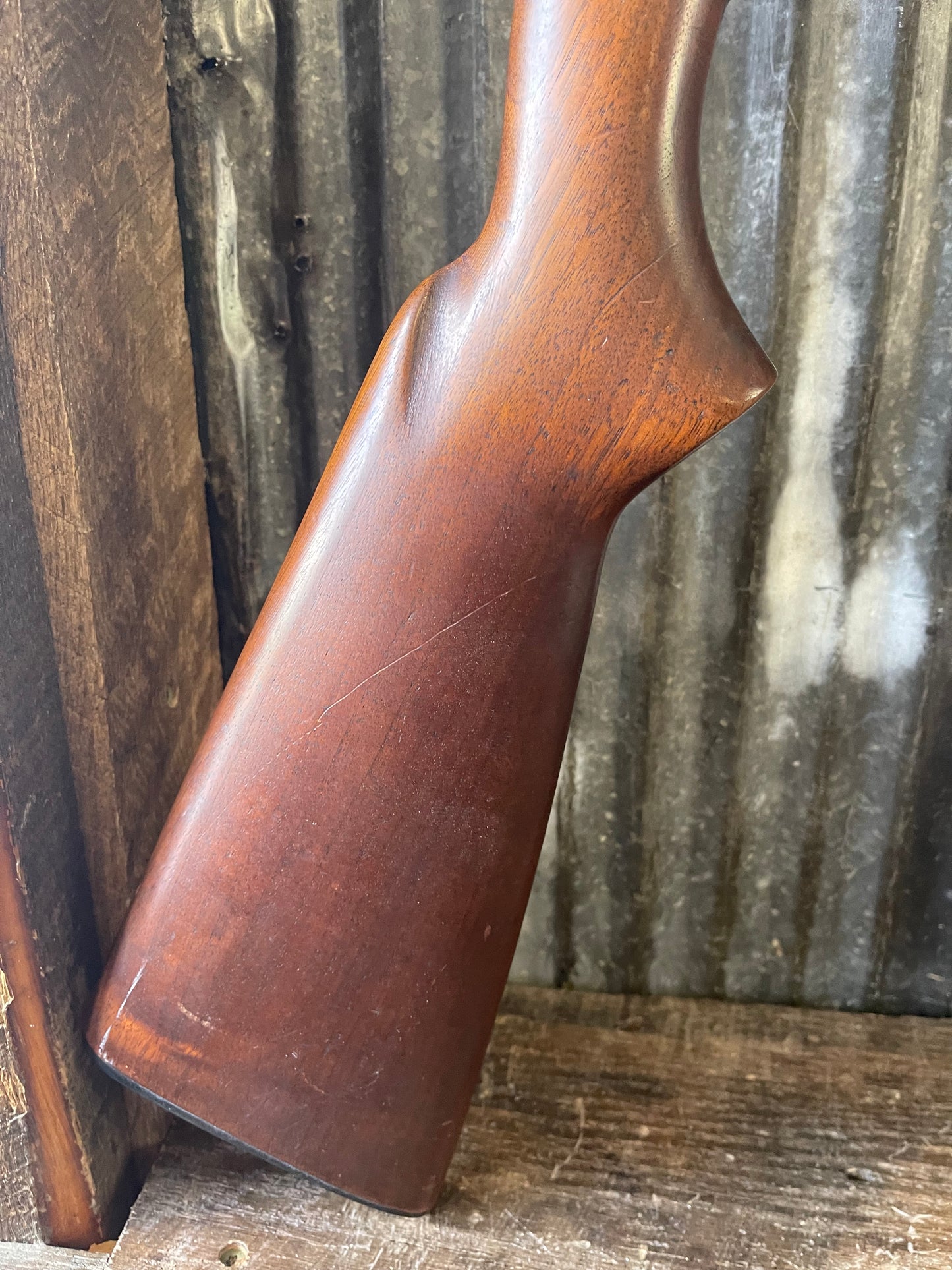 Winchester Model 12 — 12 Gauge