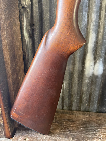 Winchester Model 12 — 12 Gauge