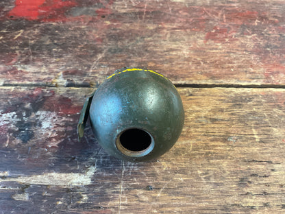 INERT M69 Training Grenade