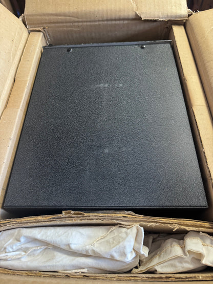WWII U.S. Navy Admiral CP-20/APG-17 Aircraft Radar Bomb-Release Computer Unit With Original Box