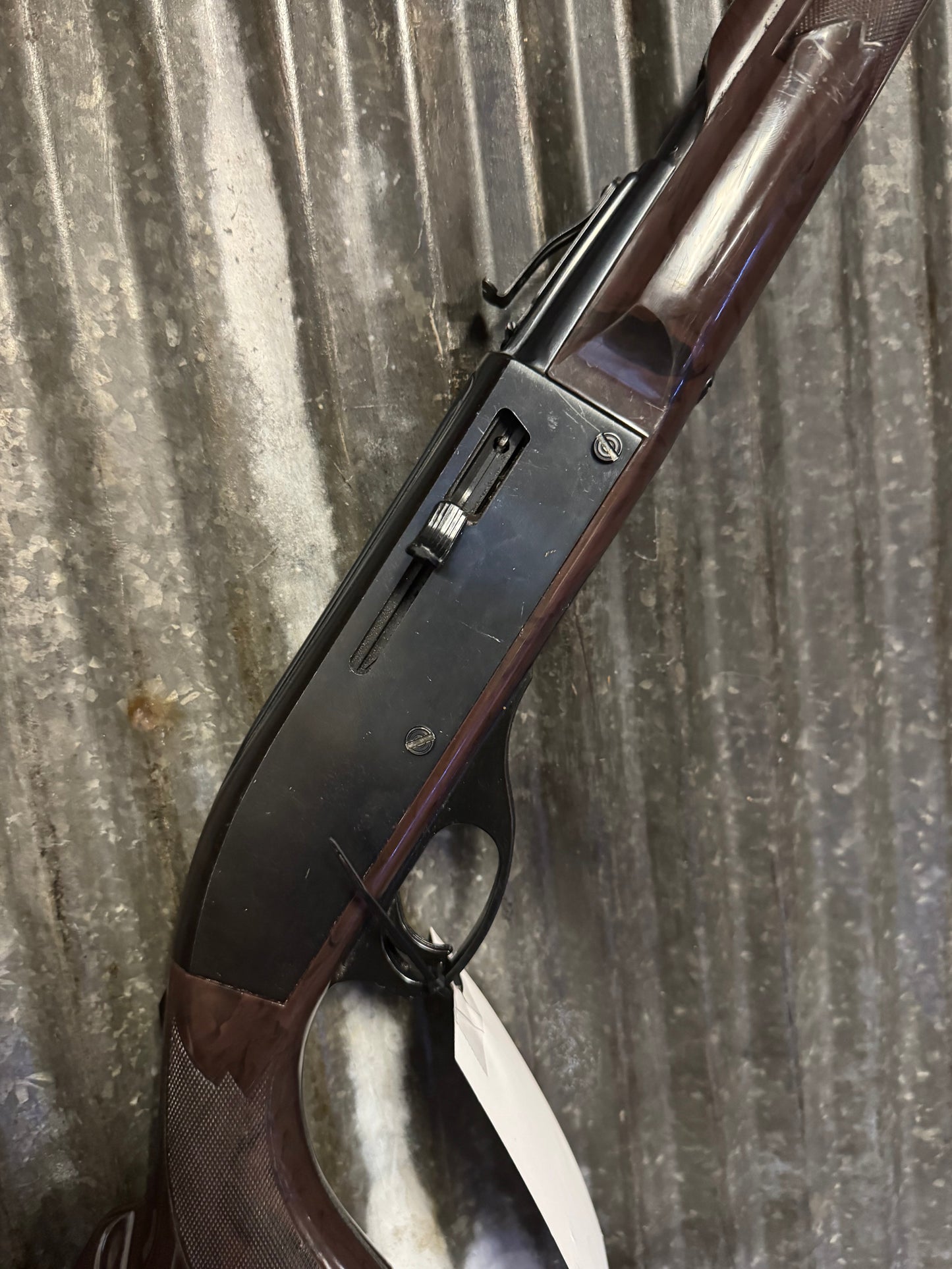Remington Nylon 66 – .22 LR