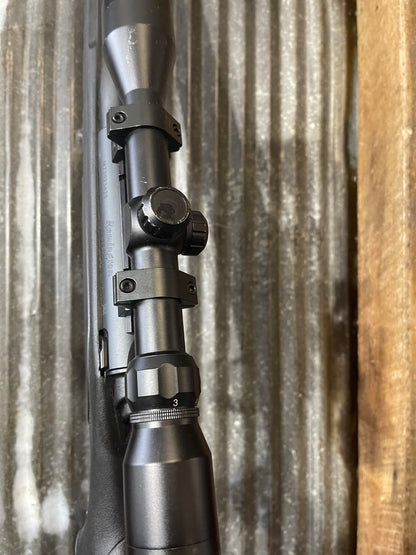 Remington Model 770 .30-06 Springfield Rifle with Scope