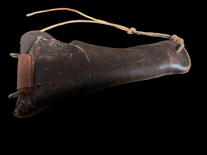 WWII 1911 Holster