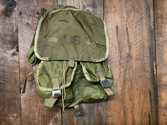 U.S. Army Vietnam Era Alice Pack
