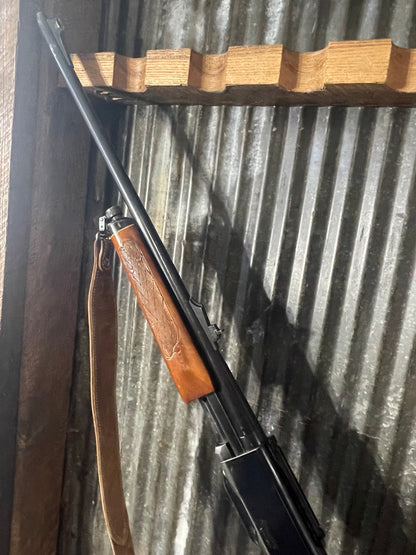 Remington 760 BDL Gamemaster – .270 Winchester – Deluxe Pump Action Rifle