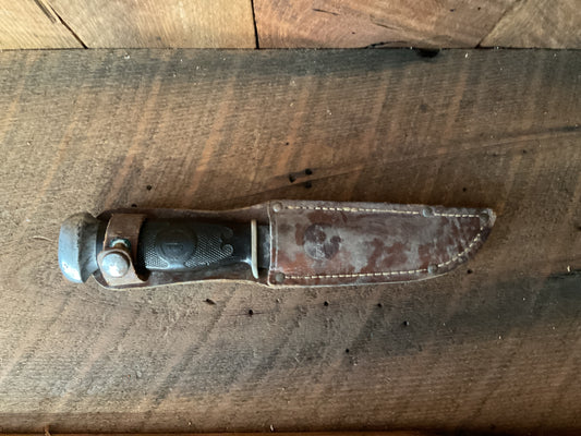 1930s Remington RH-28