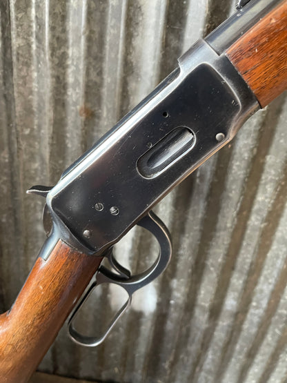 Winchester Model 94 – .32 Winchester Special – 1960