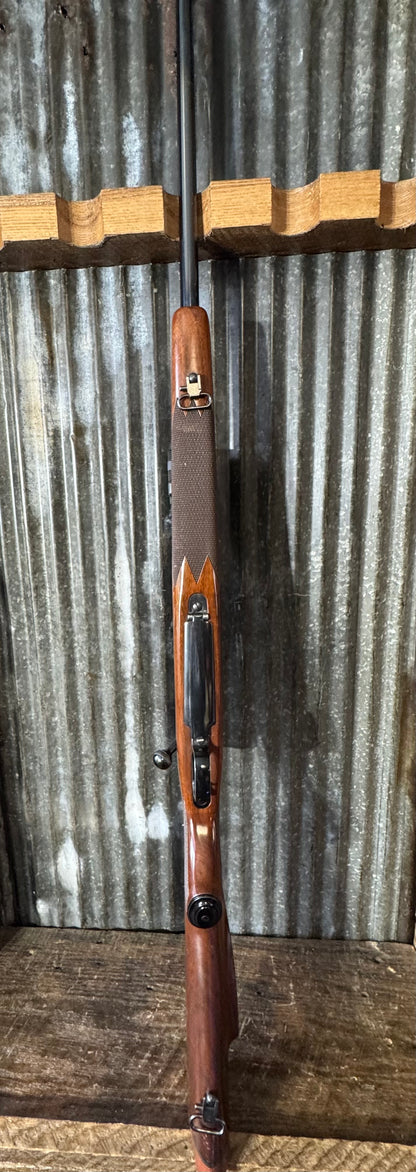 Winchester Model 70 XTR Sporter Magnum – .264 Win Mag