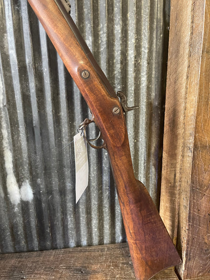 U.S. Springfield Model 1855 Rifle-Musket – Maynard Tape Primer – Pre-Civil War U.S. Military Rifle