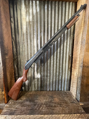 Daisy Model 25 Pump Air Rifle – Variant 13 (1961 Production)