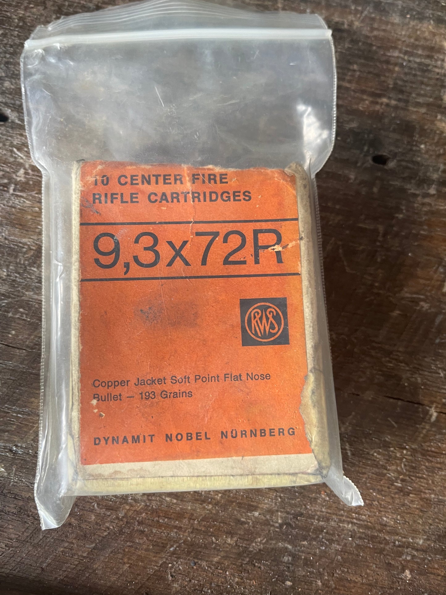 Edward Kettner German Drilling – 16 Gauge / 16 Gauge / 9.3x72R – Side-by-Side Combination Gun