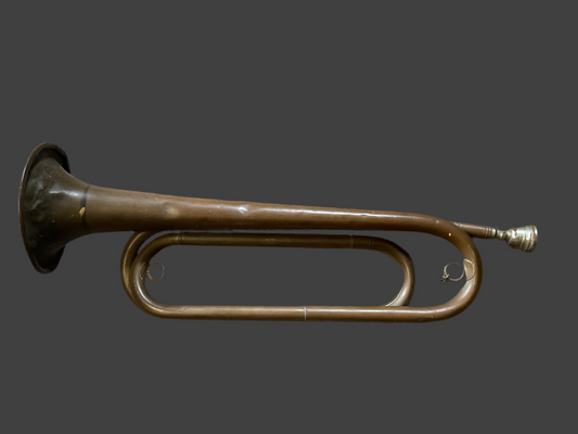 U.S. Military Bugle