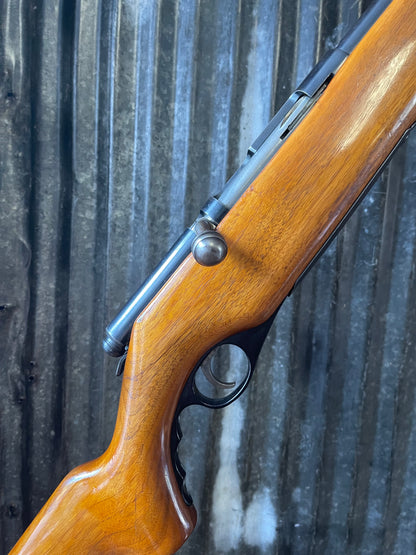Mossberg 183D-A .410 Bolt Action Shotgun