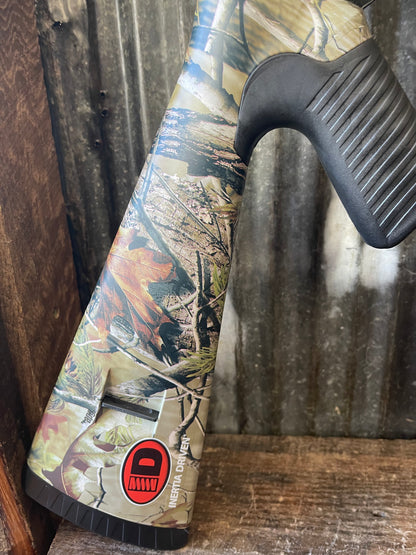 Benelli Super Black Eagle II 12 Gauge 3.5” Realtree Camo – Pistol Grip – Burris Red Dot – Unfired