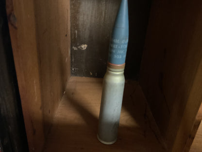 20MM MK12/MK5 Dummy Training Round