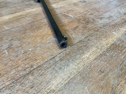 Winchester Semi-Deluxe Model 1894