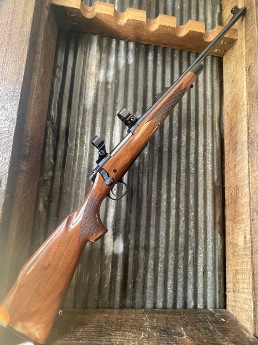 Remington 700 BDL .30-06 Springfield – Bolt Action Rifle – Excellent Condition