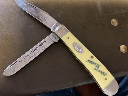 Case Limited Edition Pocket Knife