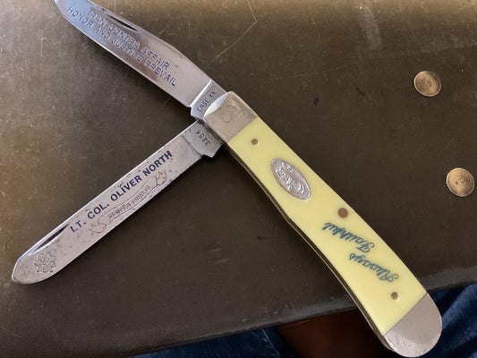 Case Limited Edition Pocket Knife