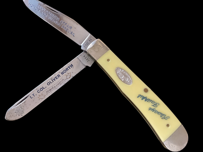 Case Limited Edition Pocket Knife