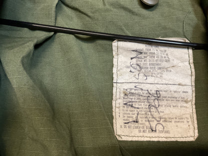M65 Jacket (named)