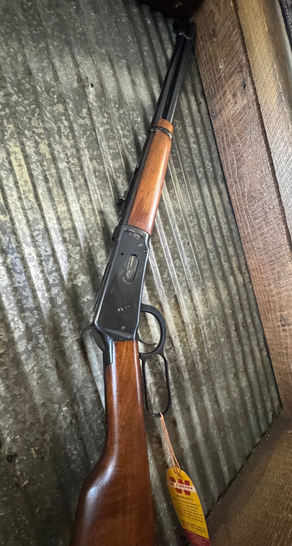 Winchester 1894-1958 Excellent with Original Box