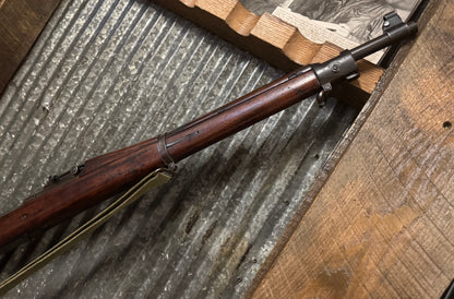Layaway Payment            Remington 1903 WWII