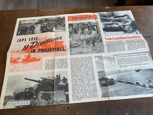 Descriptive image text