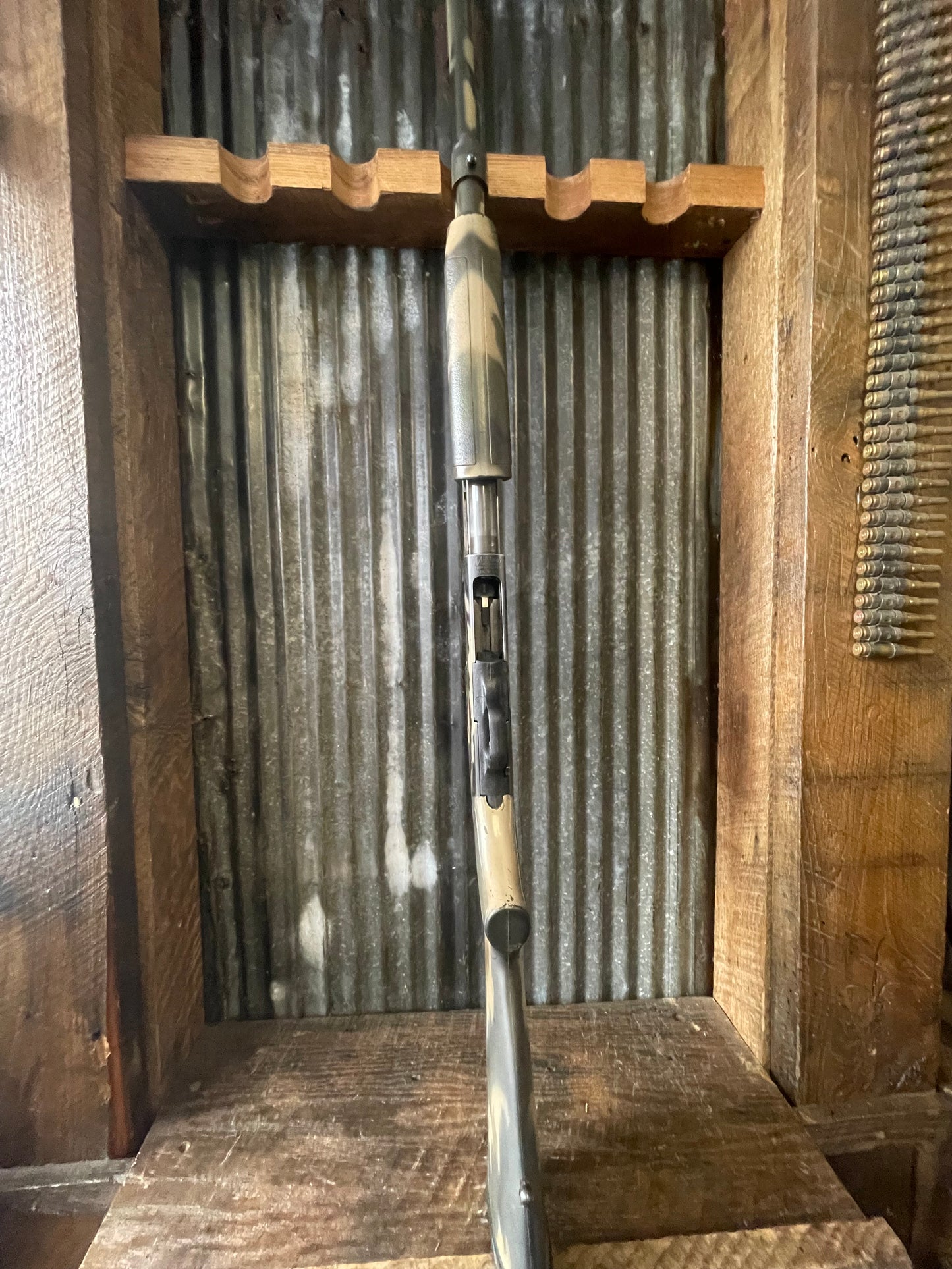 Mossberg 835 Ulti-Mag – 12 Gauge – Camo – Pump Shotgun