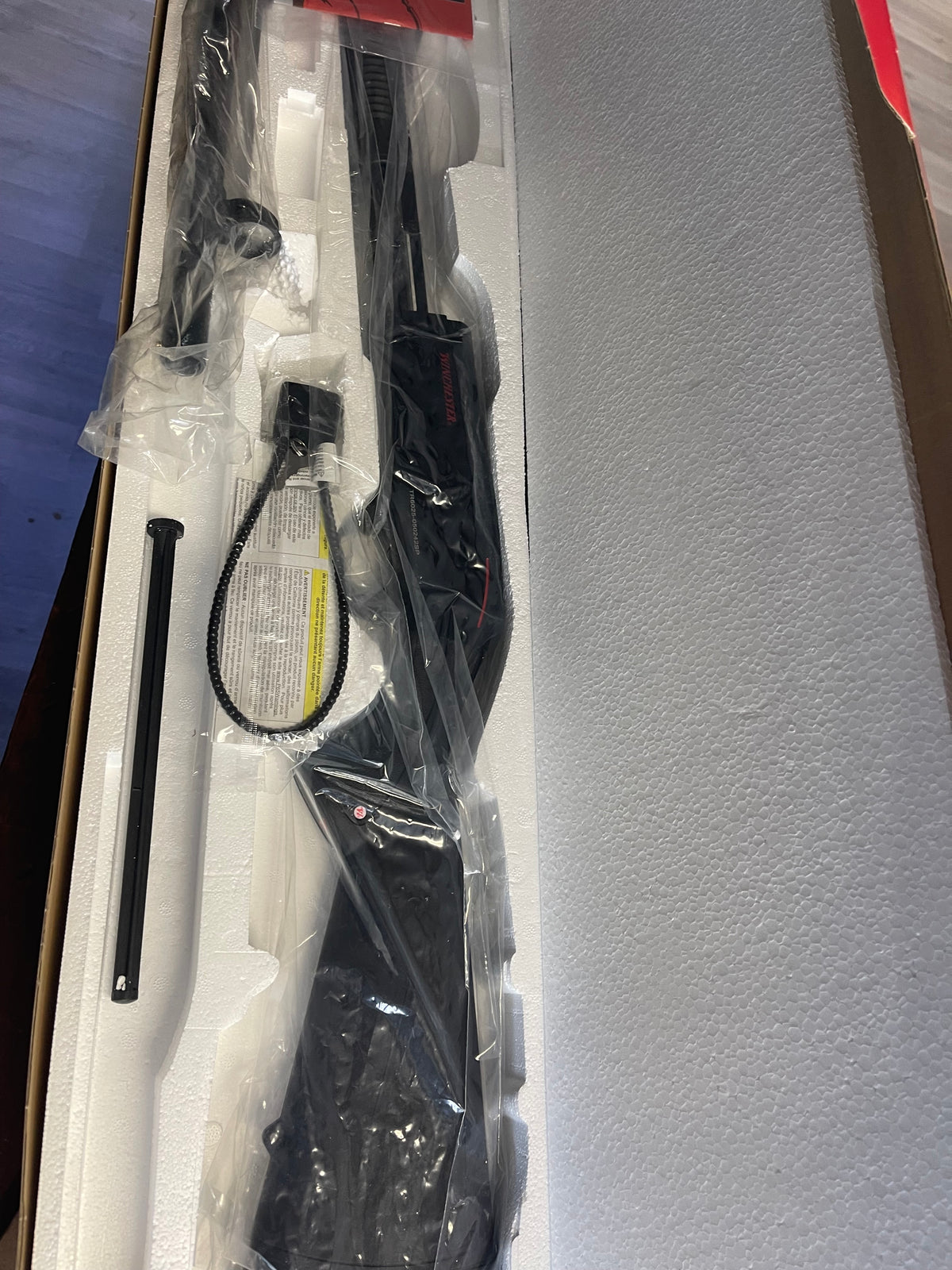 Winchester SXP Defender 12 Gauge – New in Box / Unfired
