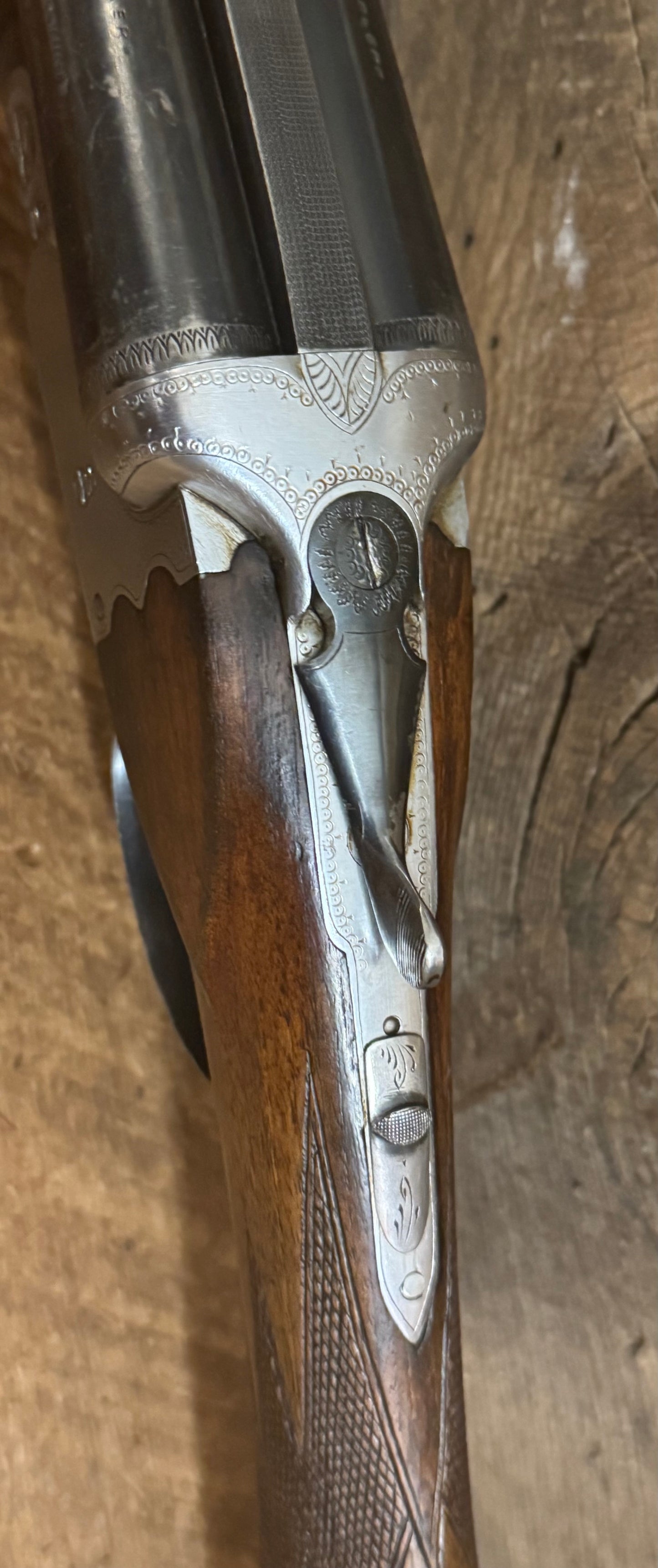 Marmitalia di Lucchini Fine Italian Made 12 Ga SxS