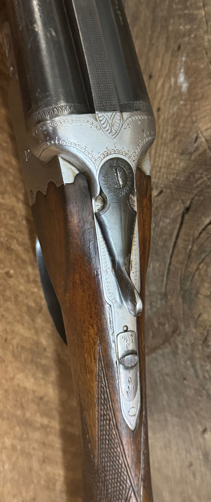 Marmitalia di Lucchini Fine Italian Made 12 Ga SxS