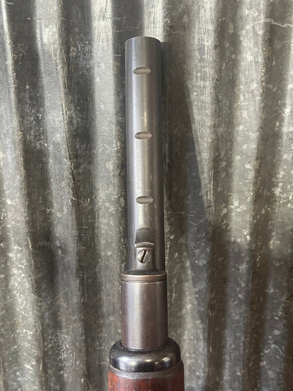 Stevens 520 Trench Barrel