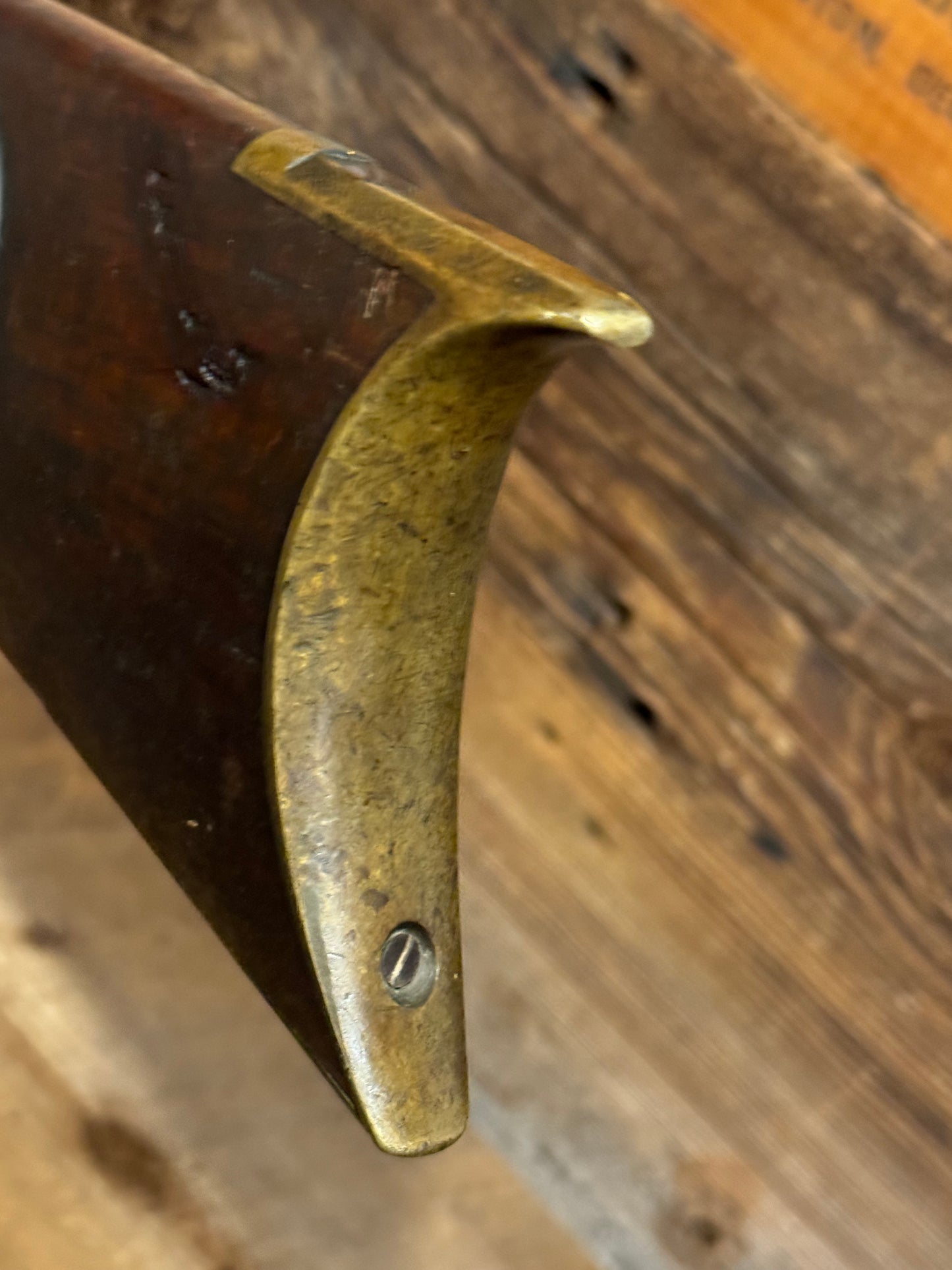 Antique Pennsylvania Rifle .44 cal (1830s)